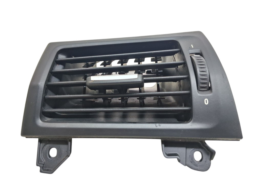 Difusor Ar Esquerdo Bmw X3 Xdrive20i 2013