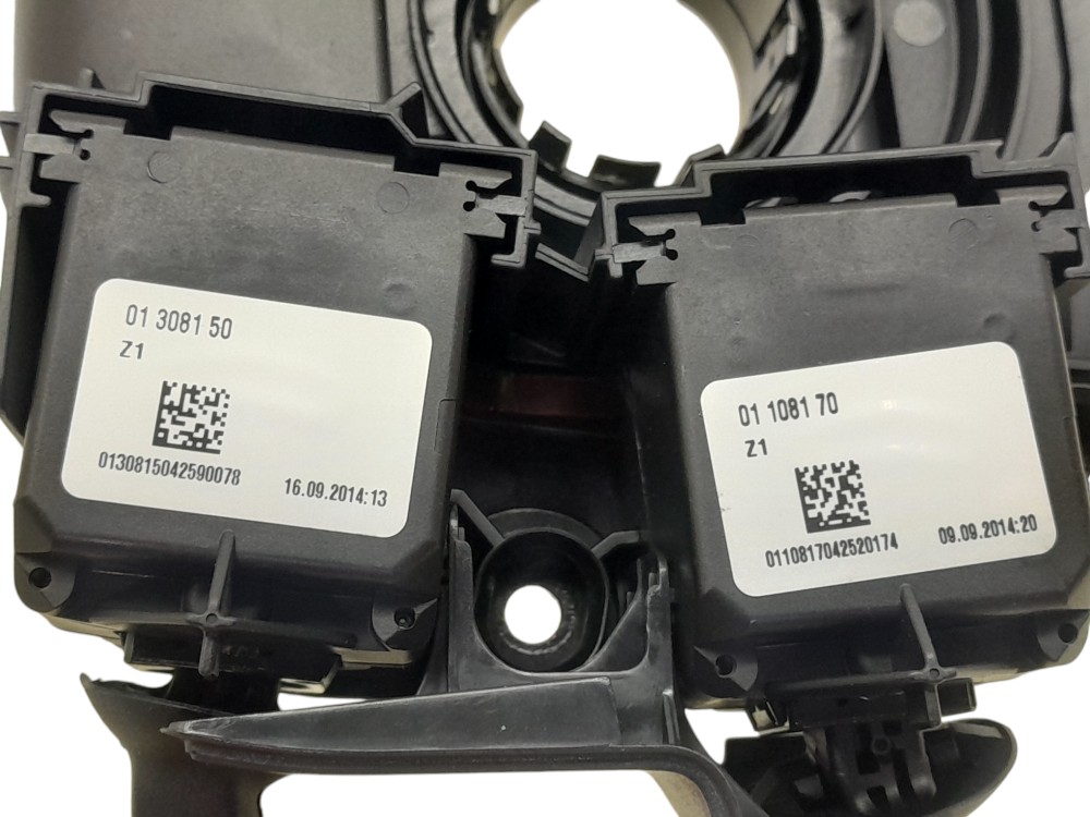 Chave Seta Bmw X1 Sdrive20i Active 2.0 16v Aut Flex 2015 6