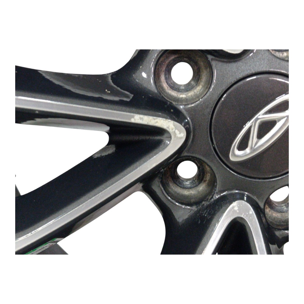 RODA CHERY TIGGO 7 1.5 TURBO 2022 ARO 18 3