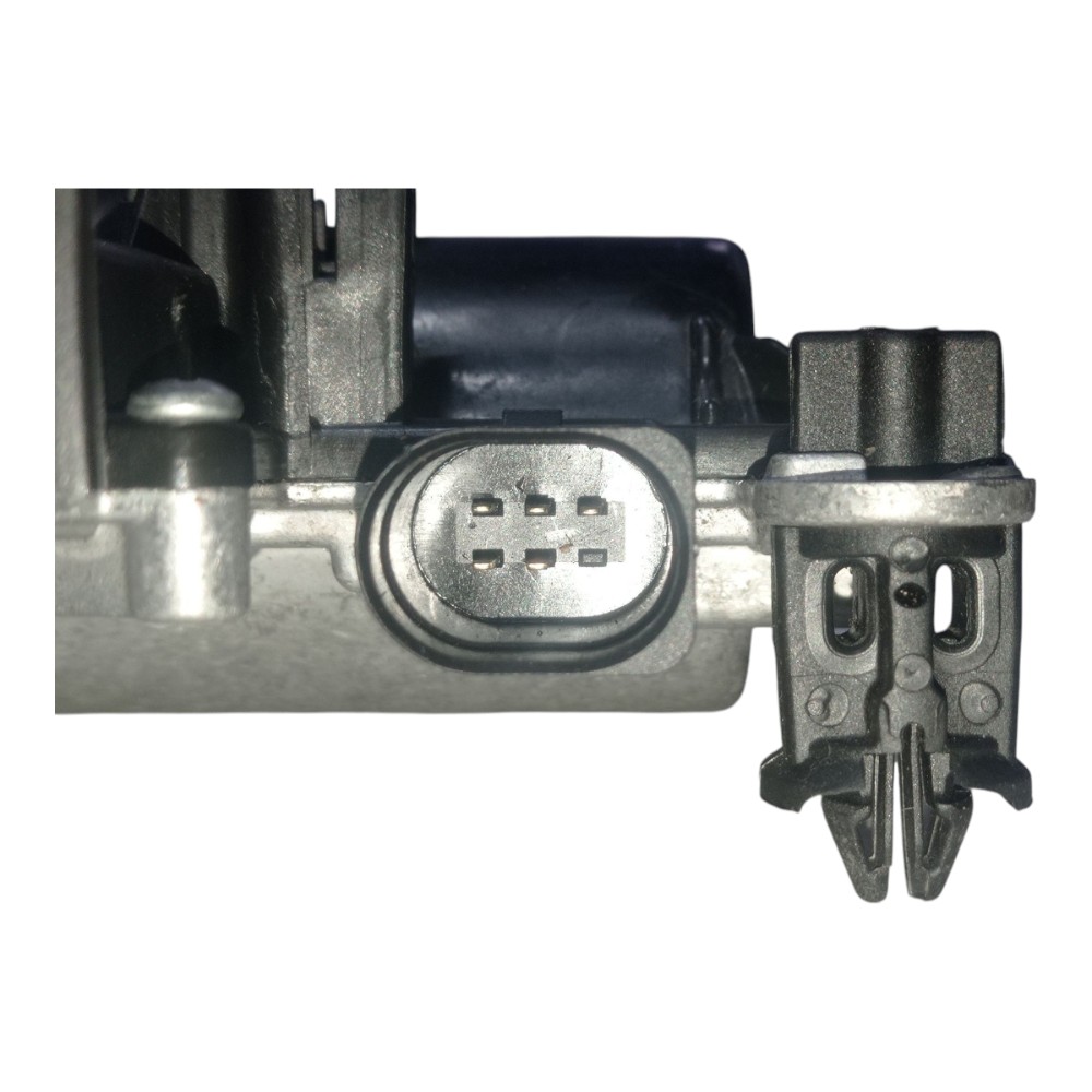 Motor Atuador Fechadura Porta Malas Audi A5 2018 5