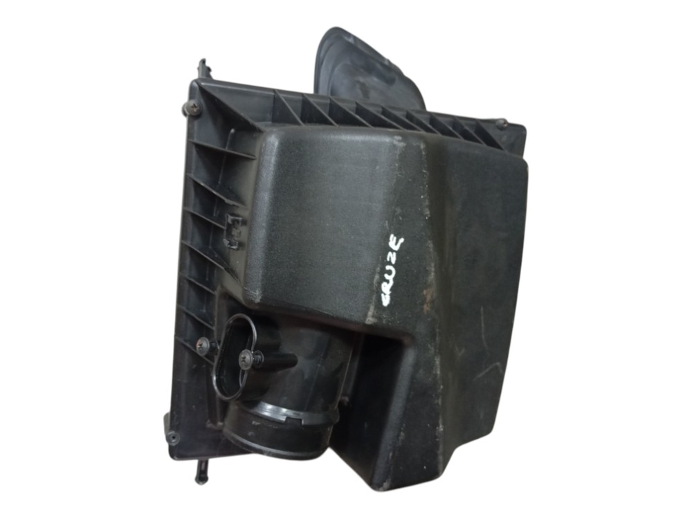 CAIXA FILTRO AR CHEVROLET CRUZE 1.8 SPORT 2015 7