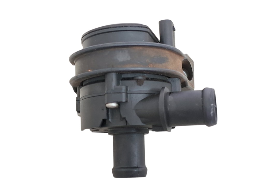 Bomba Agua Auxiliar Volkswagen Up Tsi 1.0 3cc Flex 2016
