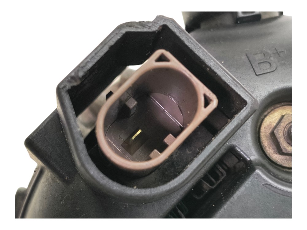 Alternador Land Rover Discovery 4 Se 3.0 V6 Turbo Aut 2011 6