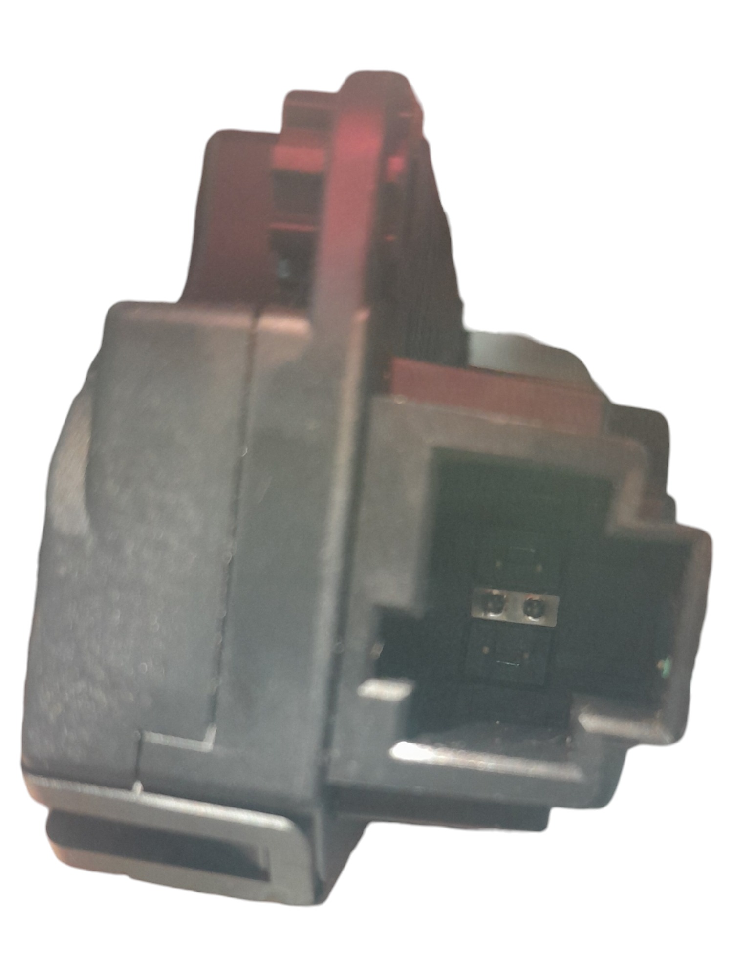 Atuador Caixa Ar Interno Chevrolet Equinox Premier 2.0 2012 5