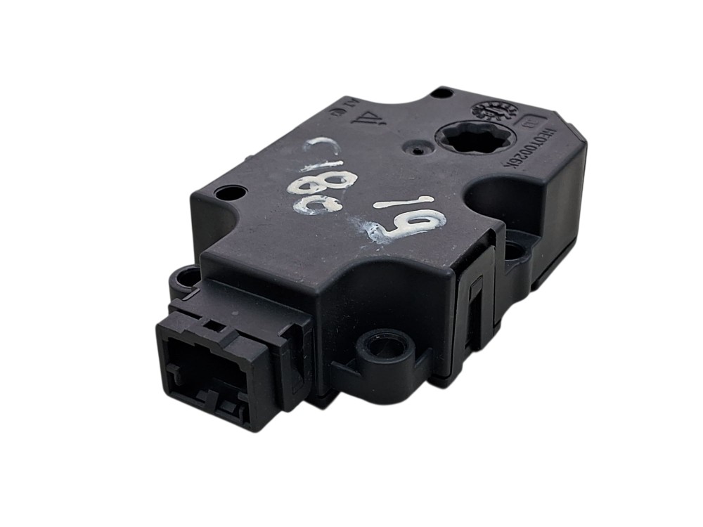 Motor Atuador Caixa Ar Mercedes C180 2019 3