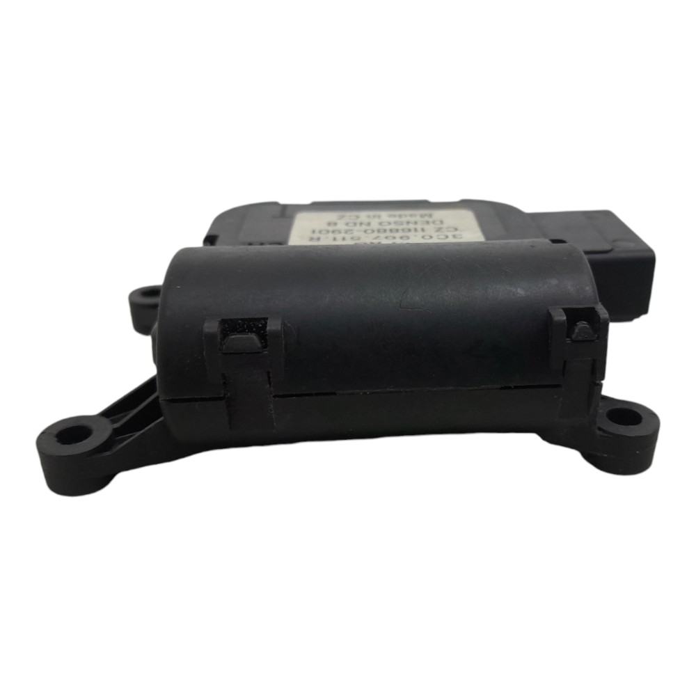 Motor Atuador Caixa Ar Interna Volkswagen Passat Tsi 2012 5