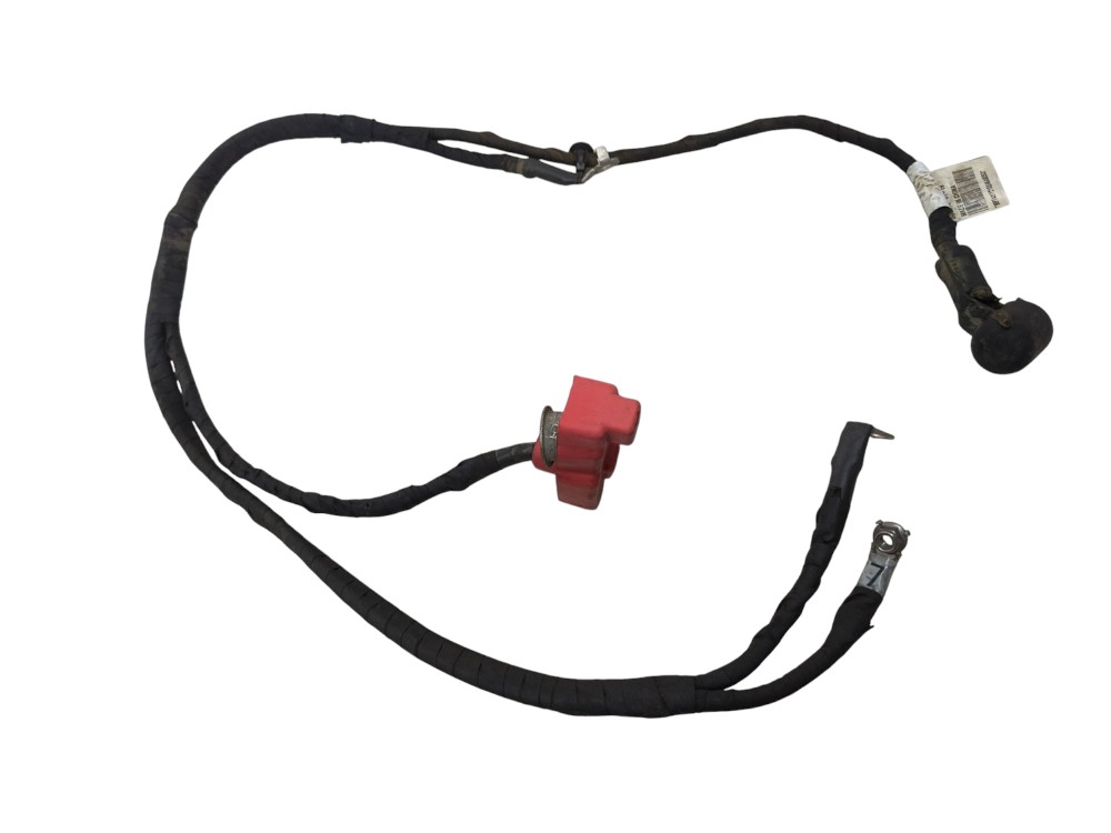 Cabo Positivo Bateria Chery Tiggo 7 1.5 16v Turbo 2020