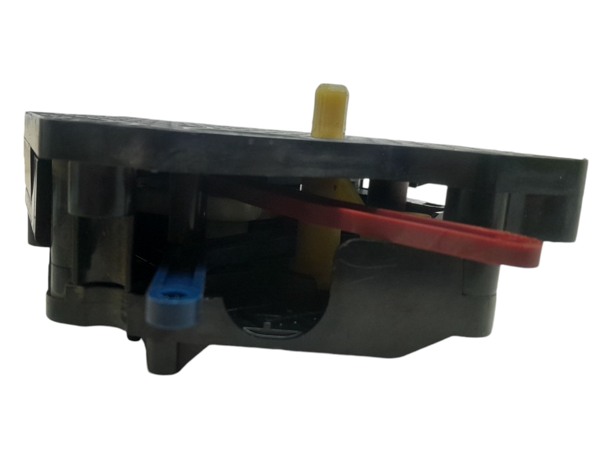Motor Atuador Caixa Ar Interna Land Rover Freelander 2 2012 6
