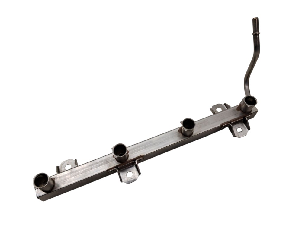 Flauta Bico Combustivel Bmw X1 Sdrive18i N46 2.0 16v 2012