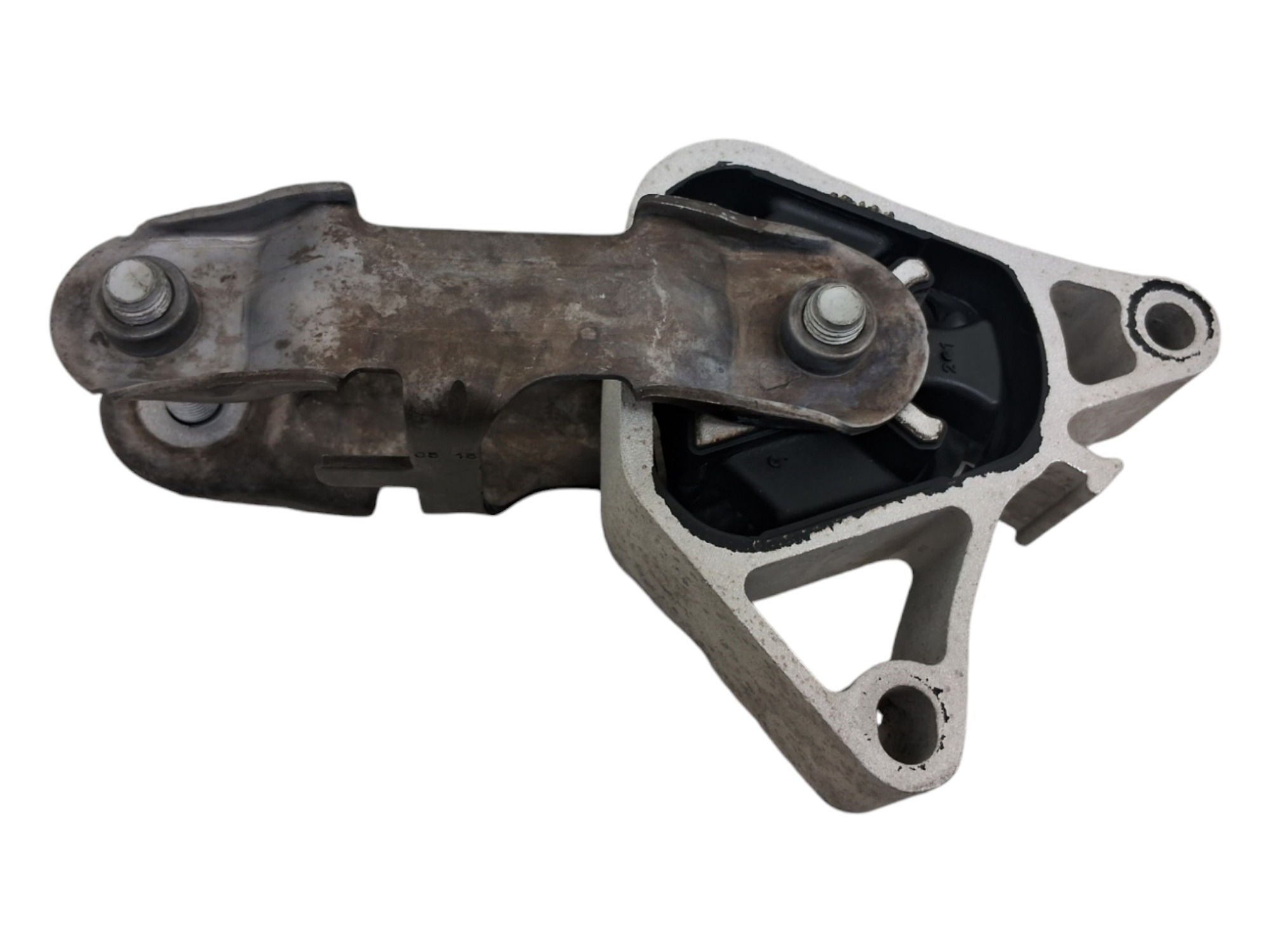 Coxim Motor Mercedes Cla 250 4m 2.0 16v Gas Aut 2015