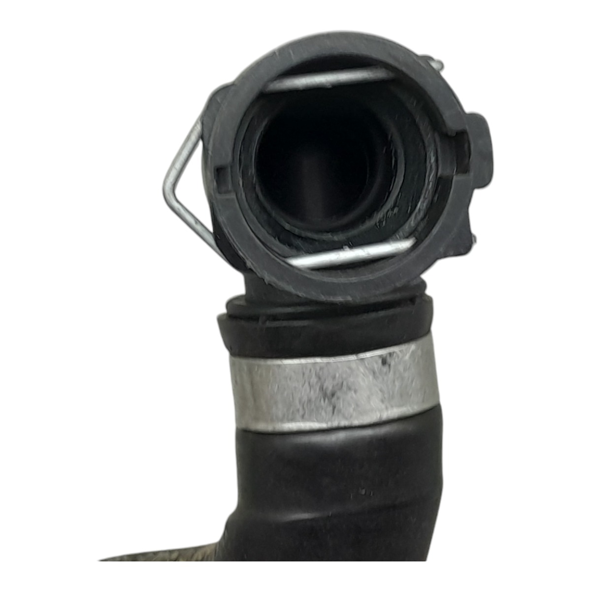 Mangueira Agua Radiador Mercedes Cla 250 2.0 Gas Aut 2015 Preta 4