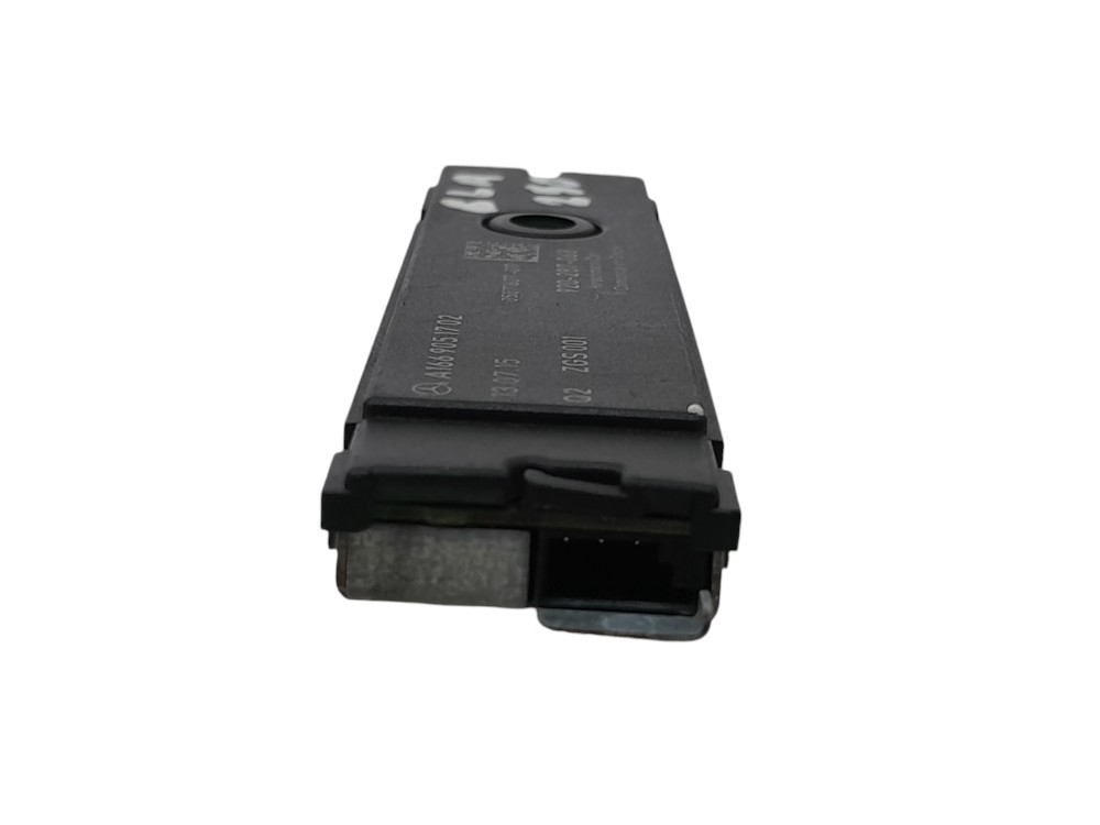 Modulo Antena Mercedes Cla 250 4m 2.0 16v Gas Aut 4×4 2015 2
