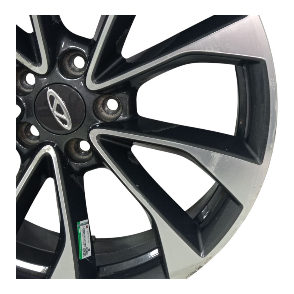 RODA CHERY TIGGO 7 1.5 TURBO 2022 ARO 18 8