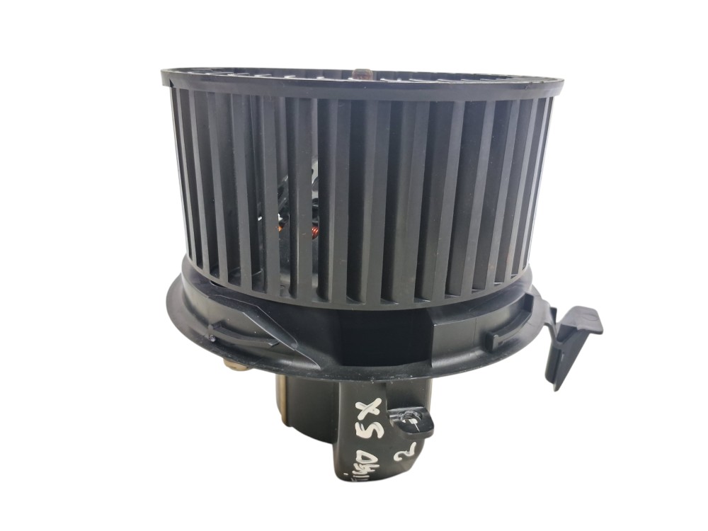 Eletroventilador Caixa Ar Chery Tiggo 5x 1.5 16v Flex 2020