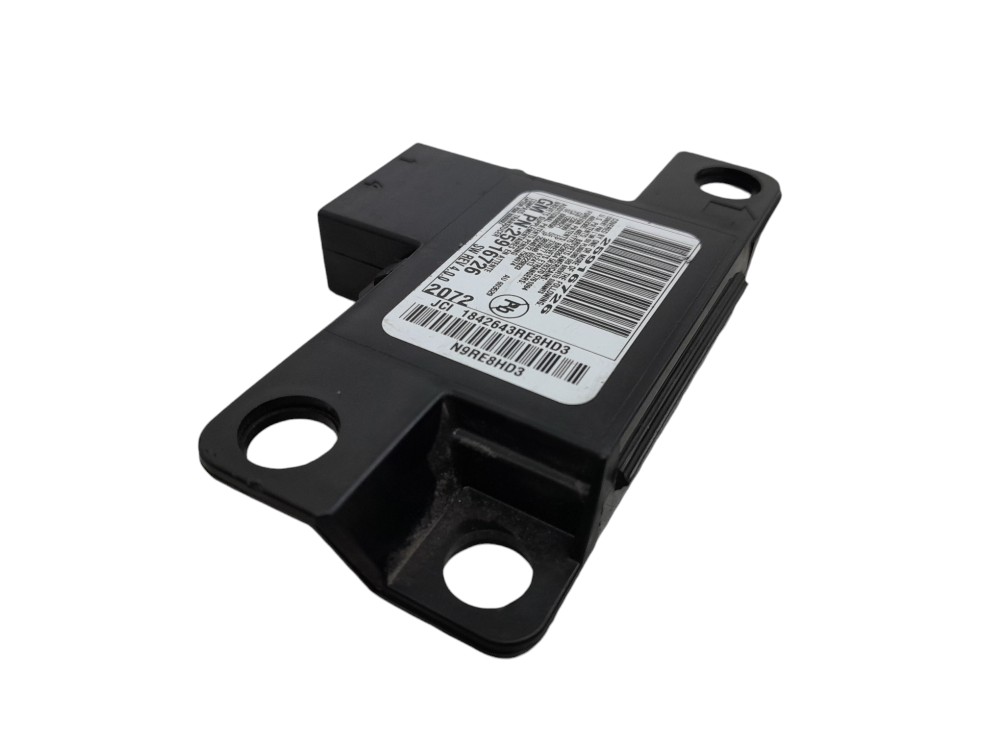 Modulo Gps Chevrolet Captiva 3.0 V6 Automatico Gasolina 2012 2