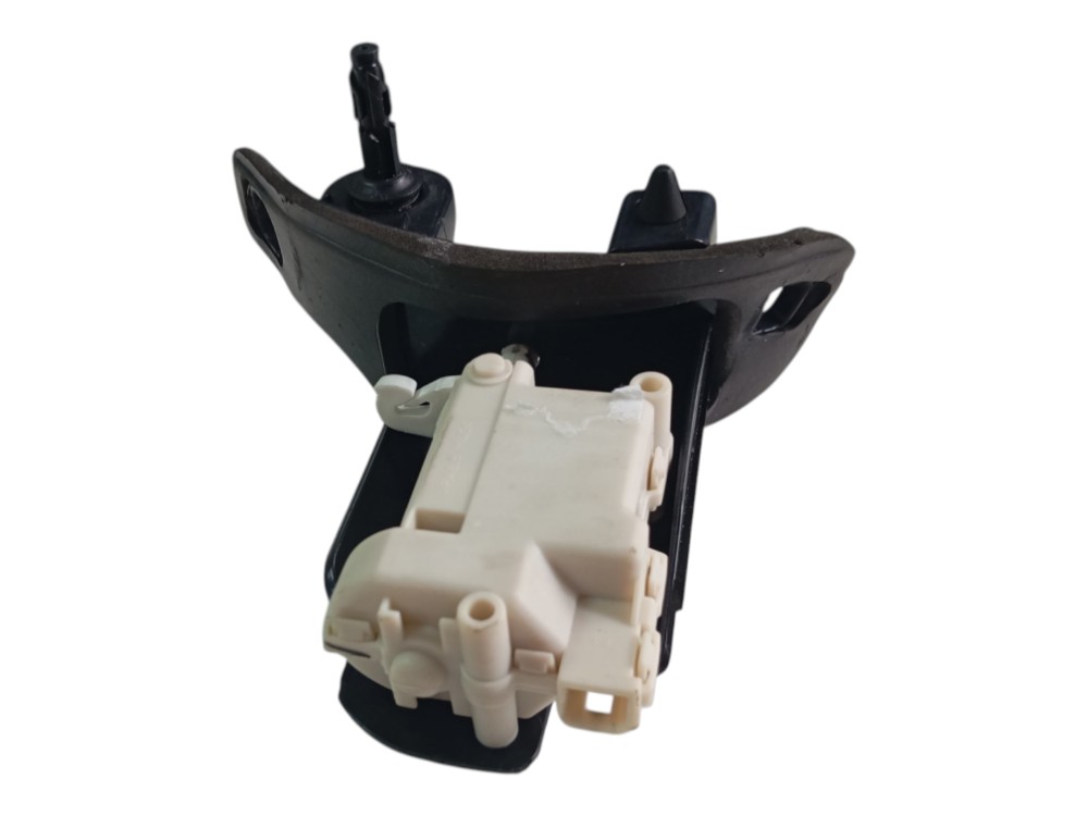 Trava Portinhola Fiat Cronos 1.3 2019 1