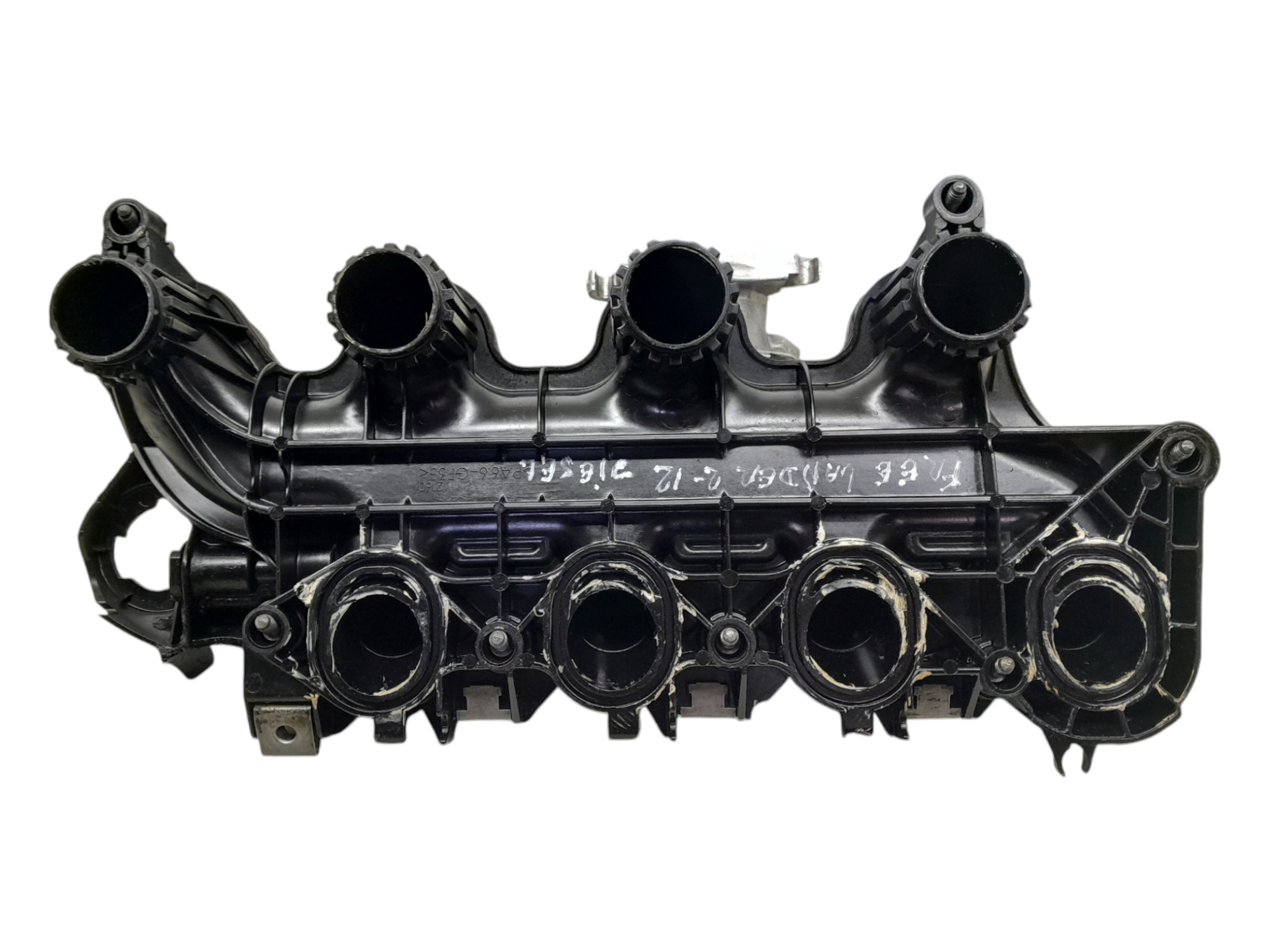 Coletor Admissao Land Rover Freelander 2 2.2 16v Diesel 2012 5