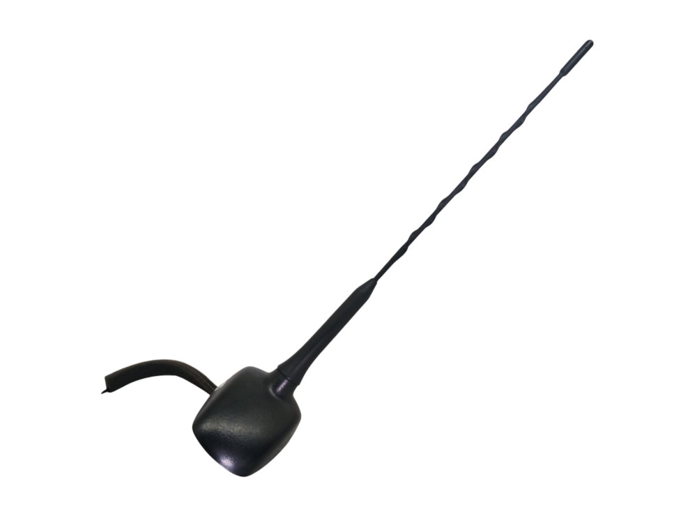 Antena Teto Chevrolet Tracker Ltz 1015 – Preto 1