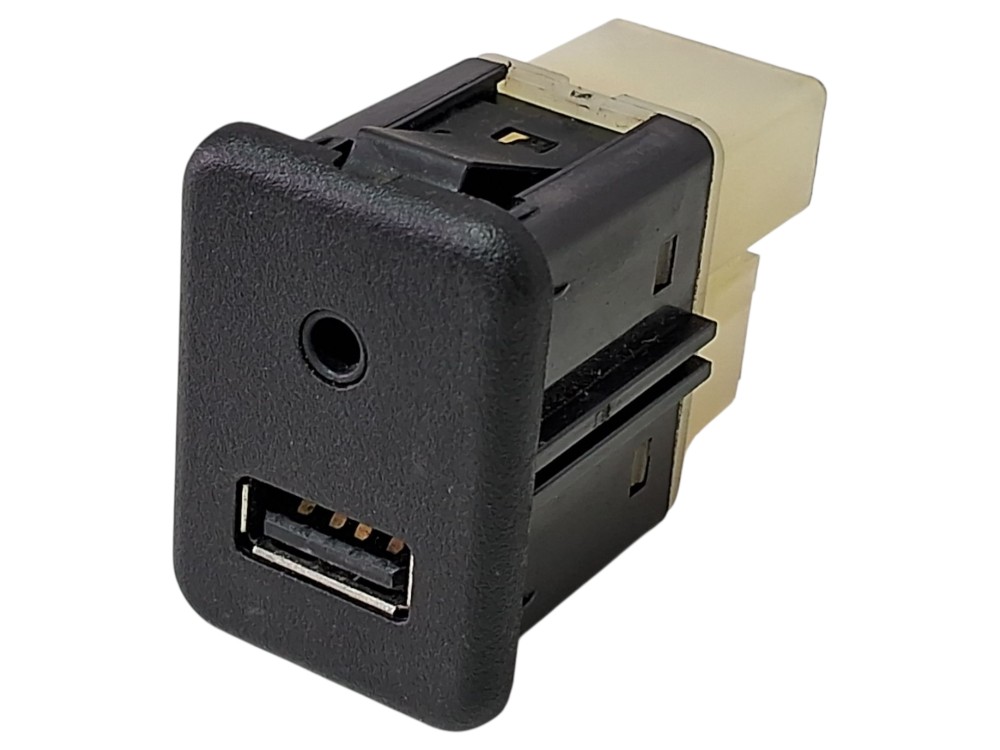 Entrada Usb Chevrolet Cobalt 2016