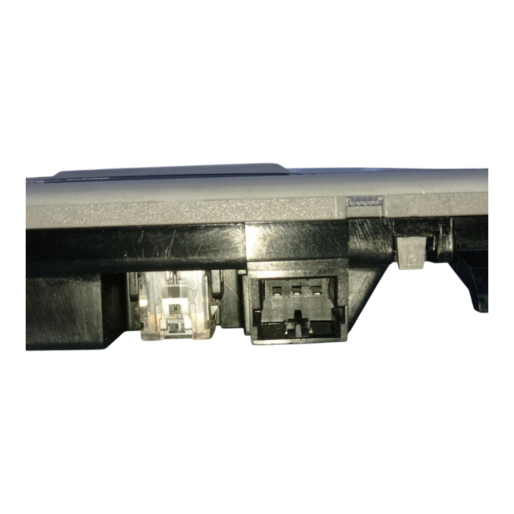 Luz Teto Cortesia Central Hyundai Ix35 Gl 2.0 Flex Aut 2019 4