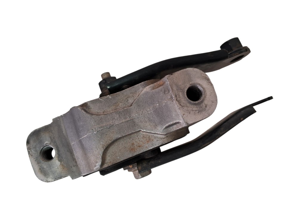 Coxim Inferior Motor Land Rover Freelander 2 3.2 Gas 2011 5