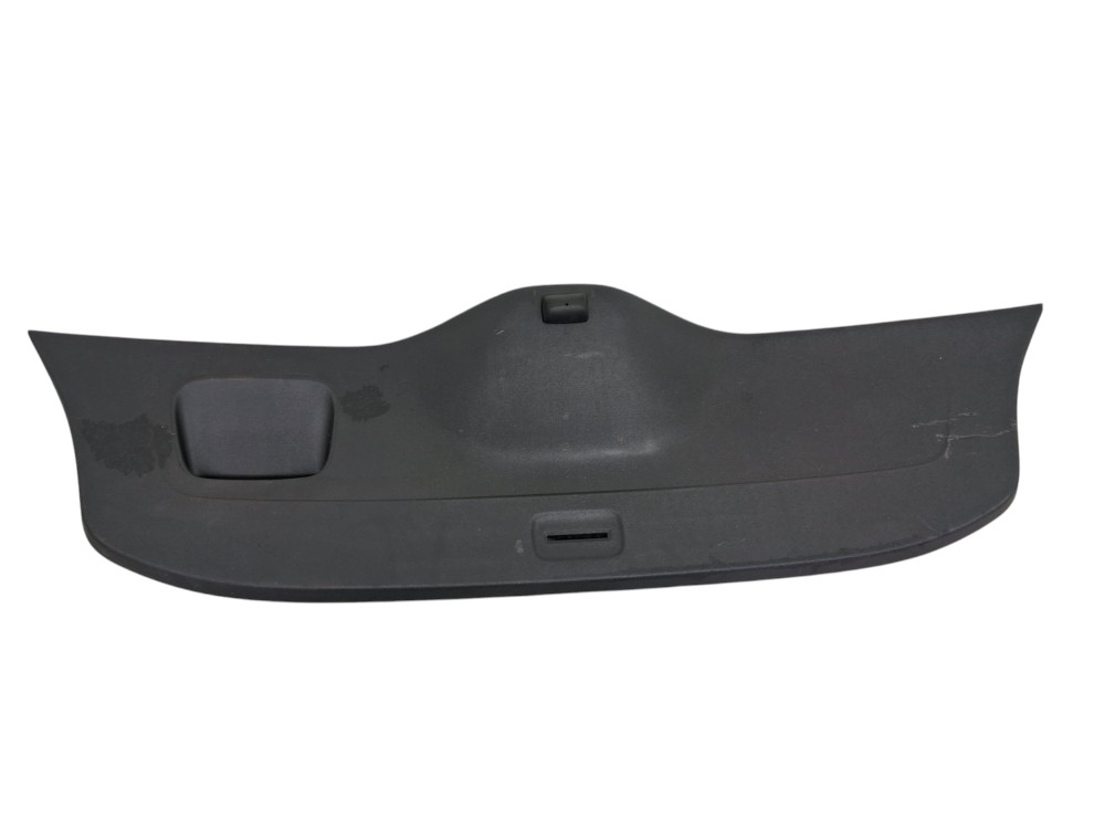 Acabamento Interno Tampa Traseira Volkswagen Up Move 2016 1