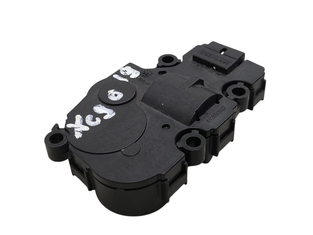Motor Atuador Caixa Ar Volvo Xc90 T6 Momentum 2019 4
