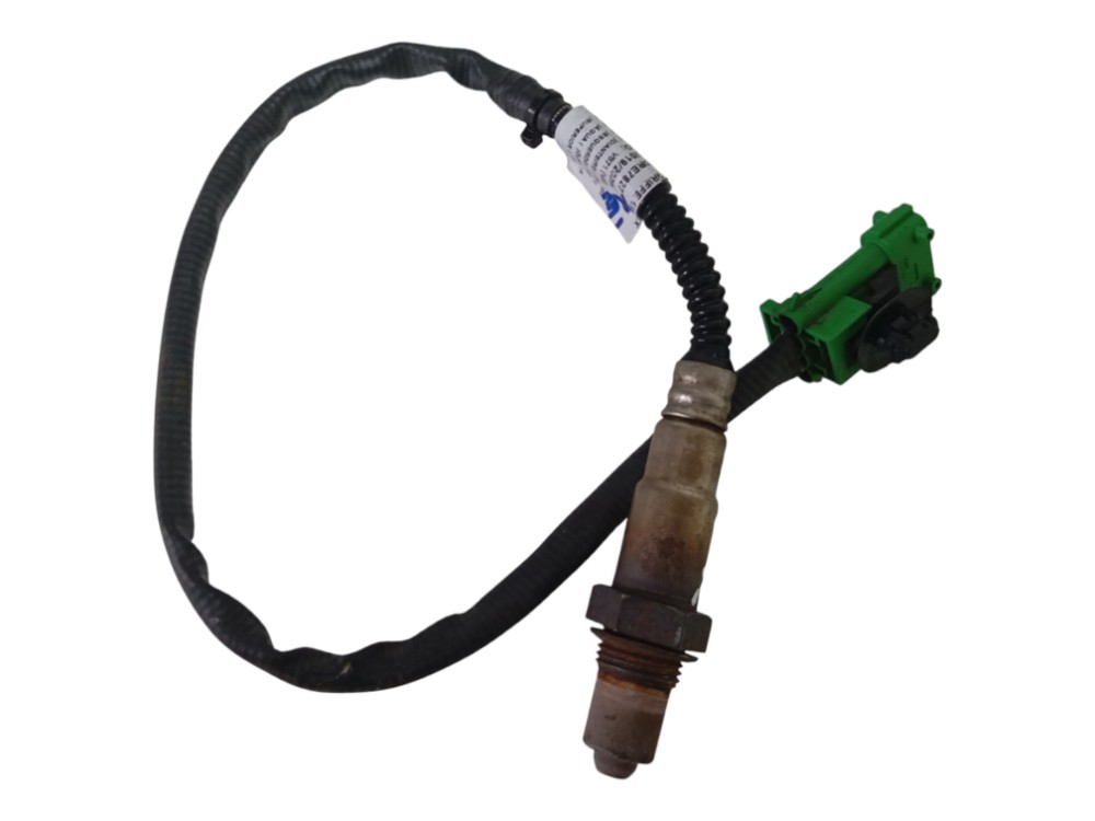Sonda Lambda Pré Peugeot 208 Griffe 1.6 Flex Aut 2020 3