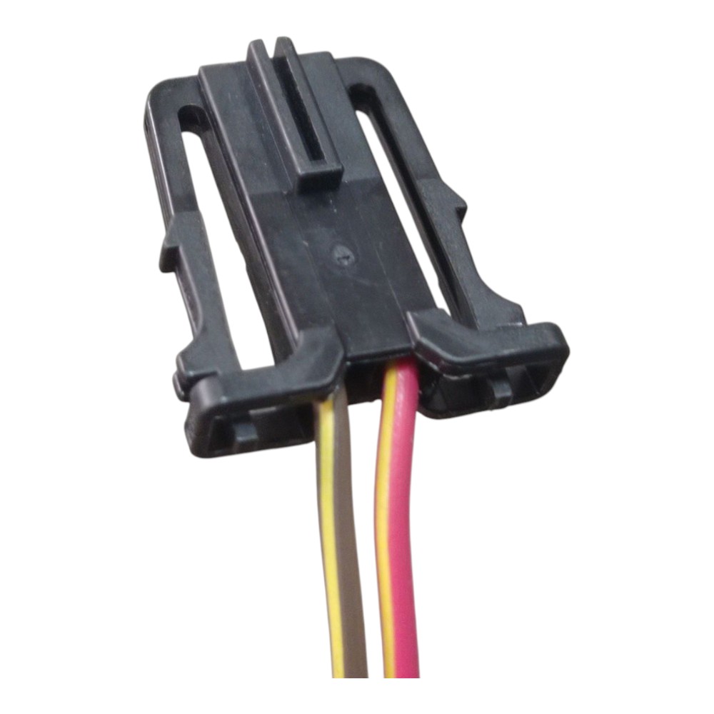 Chicote Porta Dianteiro Esquerdo Volkswagen Polo Sense 2026 4