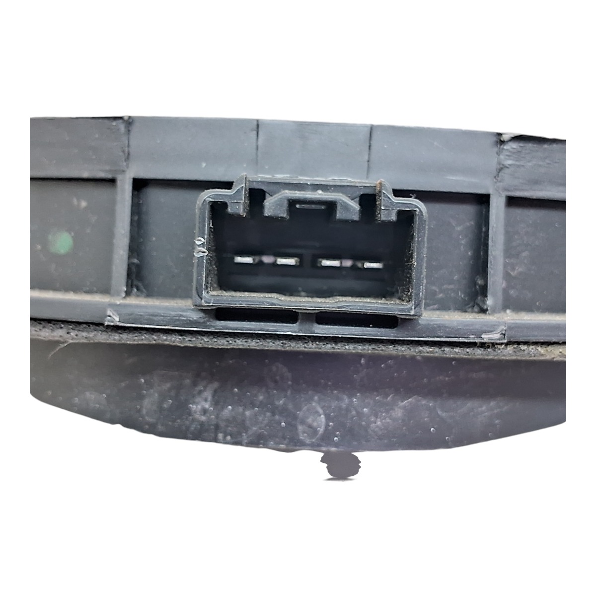 Alto Falante Porta Traseira Ford Ka 2020 Preto 5