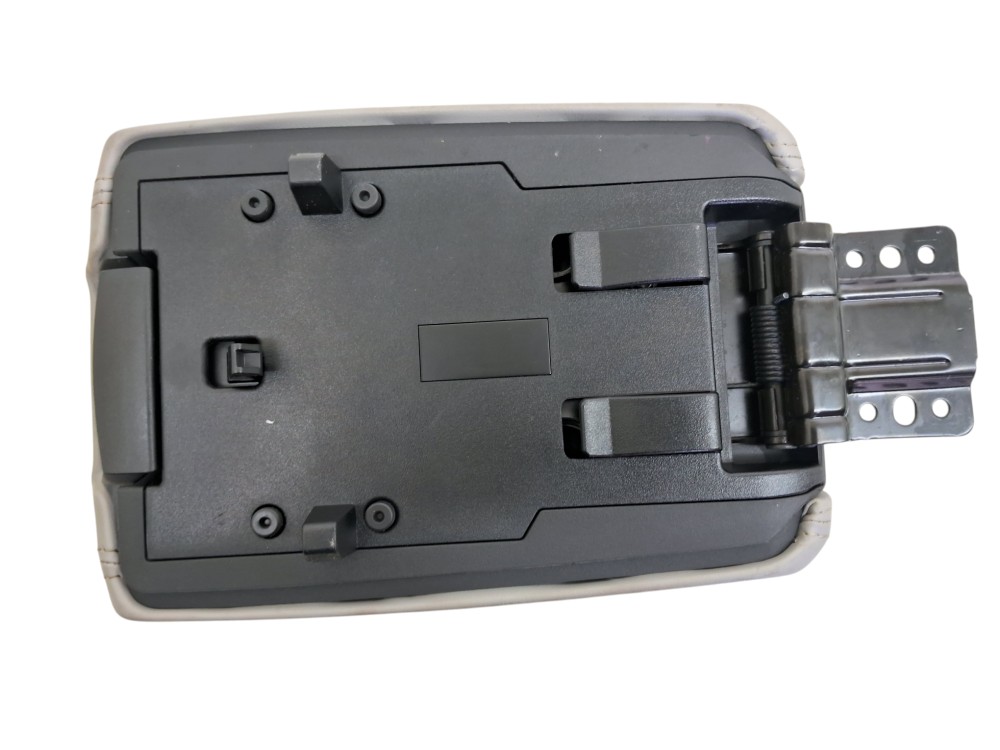 Apoio Braco Console Jeep Commander Limited 2022 5