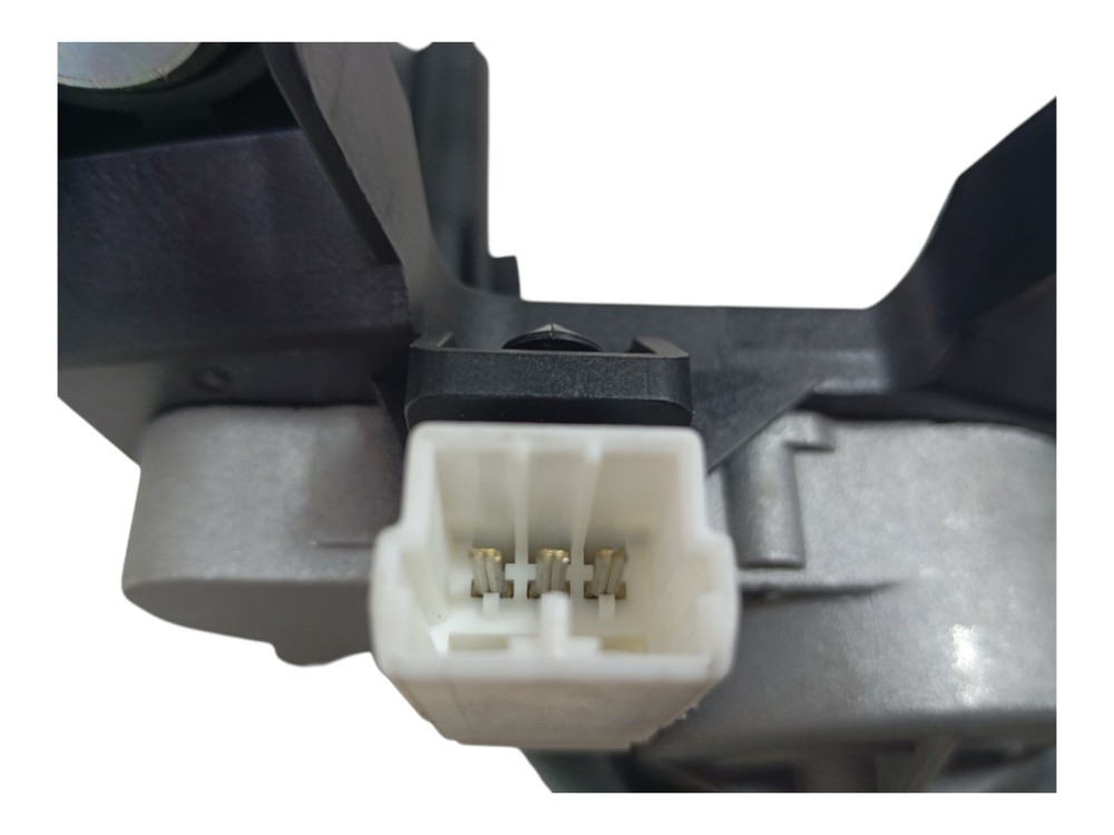 Máquina Limpador Parabrisa Traseiro Chery Tiggo 5x 1.5 2020 7