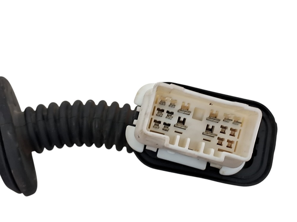 Chicote Porta Traseira Direita Chery Tiggo 7 2020 6