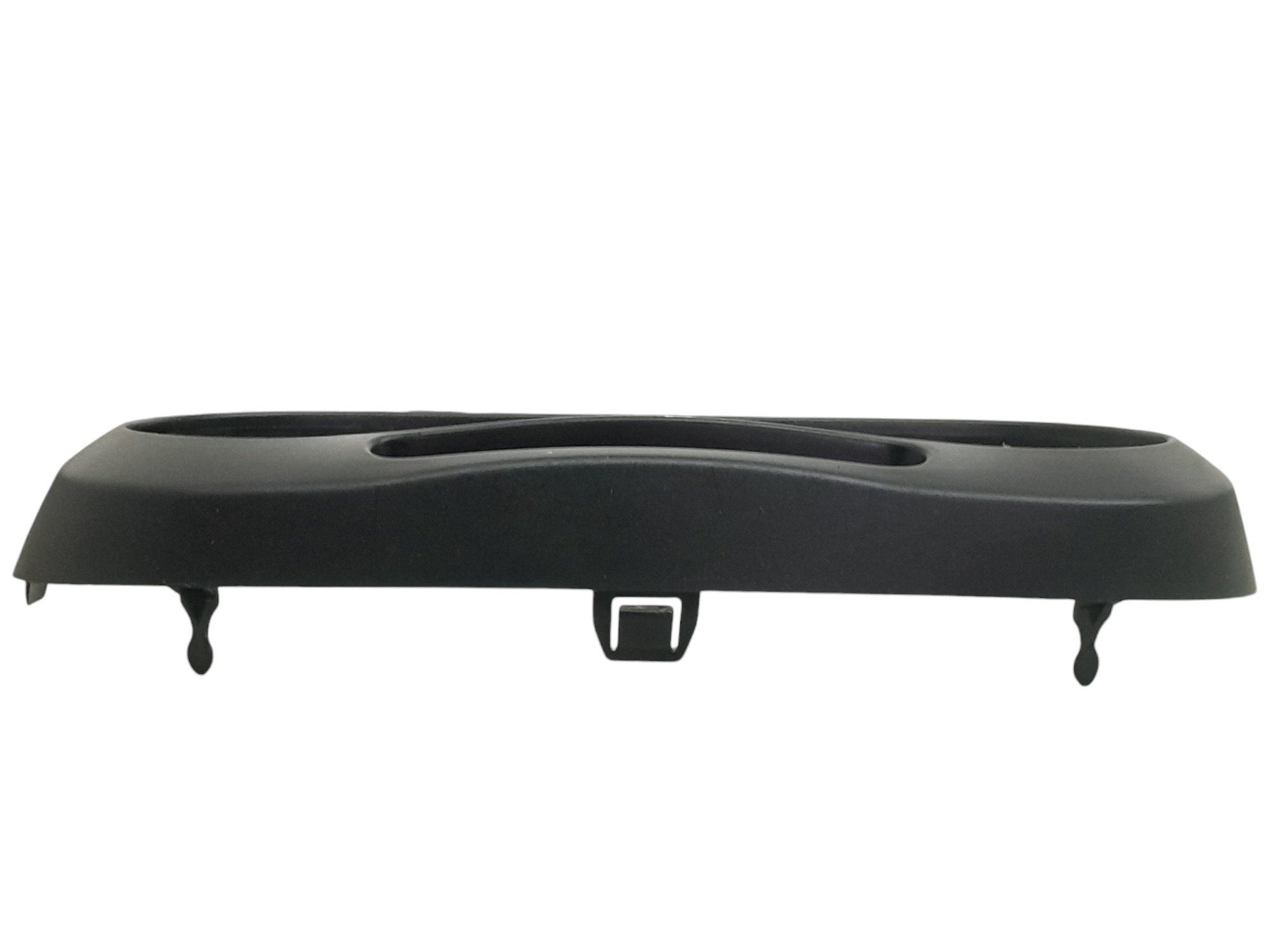 Moldura Painel Fiat Uno Way 2018 2
