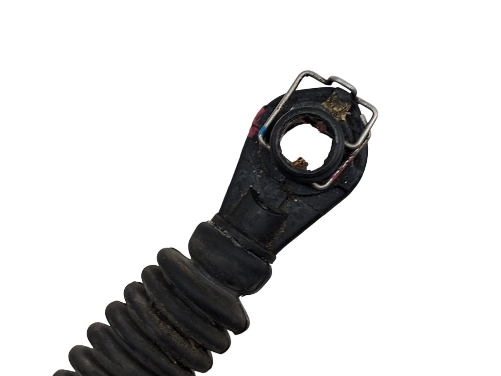 Cabo Trambulador Toyota Corolla Cross Xre20 2.0 16v Aut 2024 5
