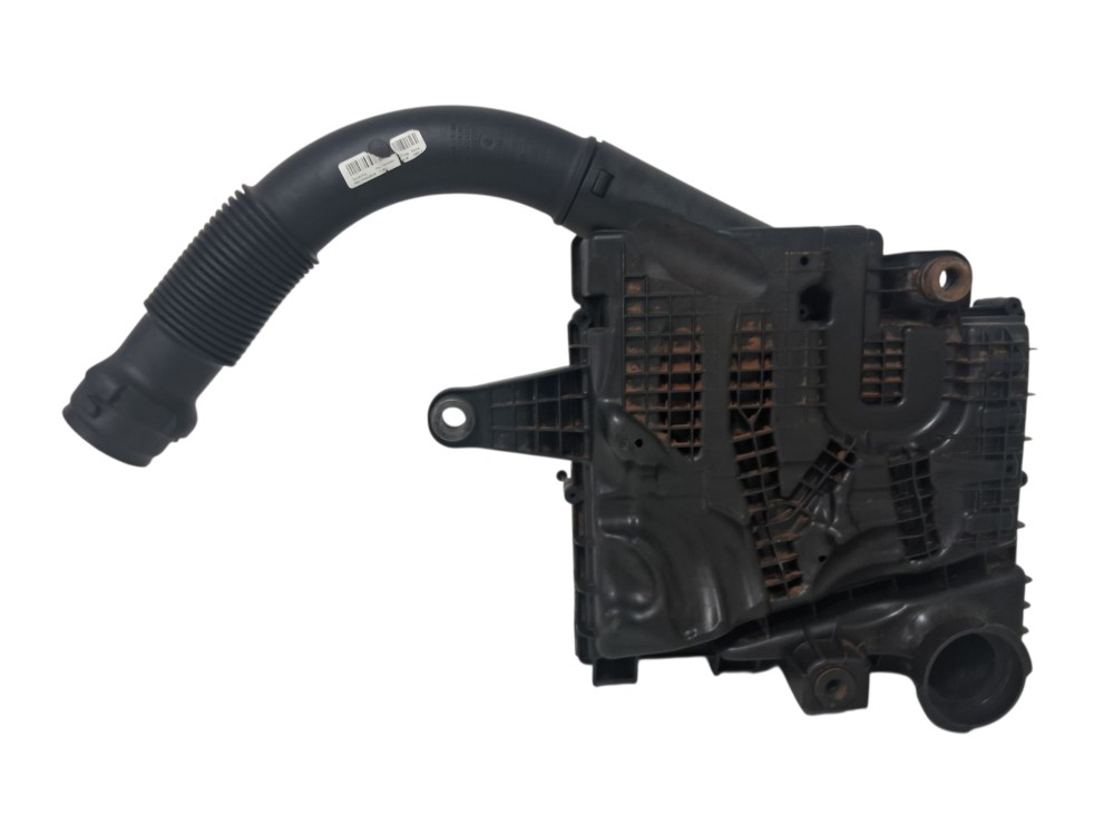Caixa Filtro Ar Fiat Uno Way 1.0 3cc 2019 2