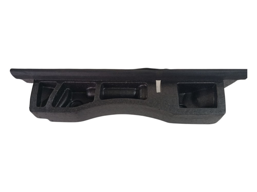 Suporte Isopor Porta Malas Chery Tiggo 5x Aut 2022