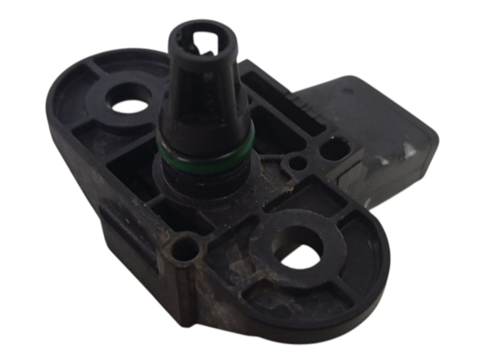 Sensor Map Volkswagen Fox 1.6 Flex 2015 6