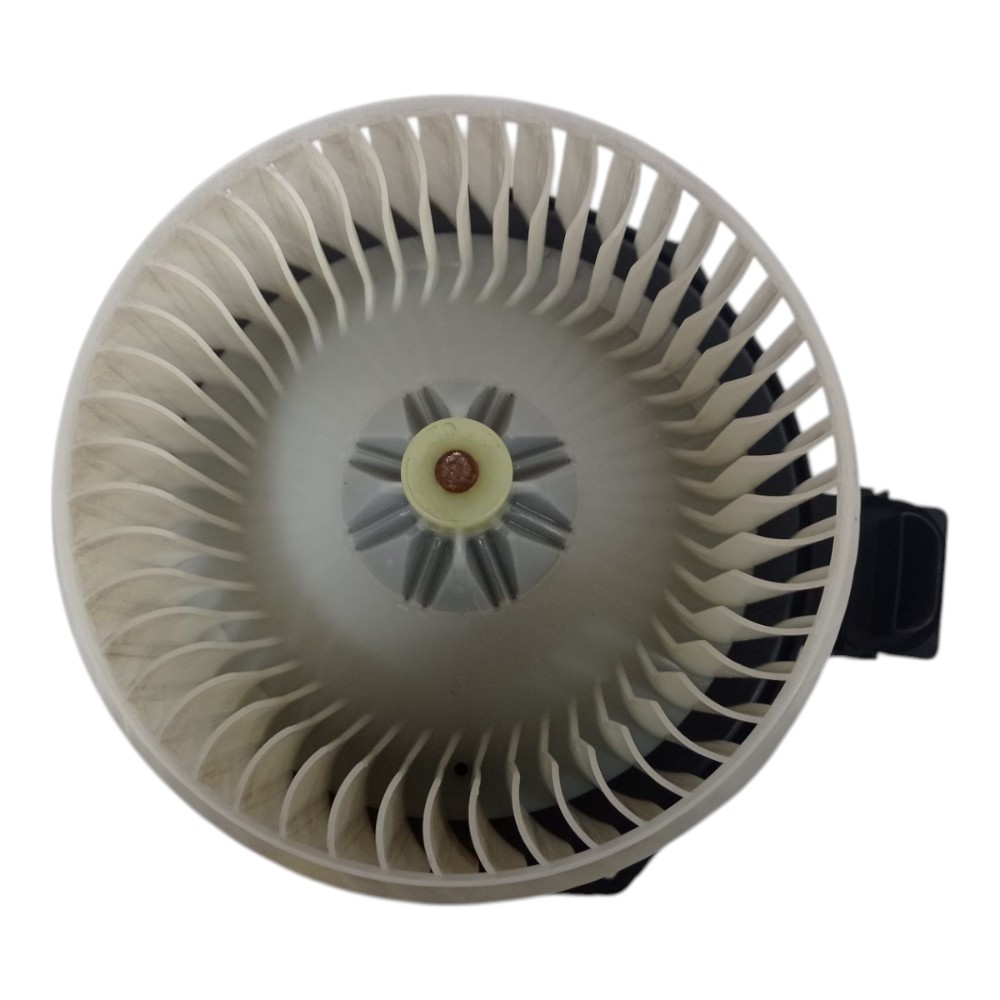 Eletroventilador Caixa Ar Interna Jeep Compass Sport 2012 3