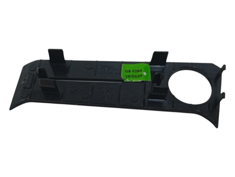Acabamento Console Volkswagen Polo Sense 1.0 Aut 2026 5