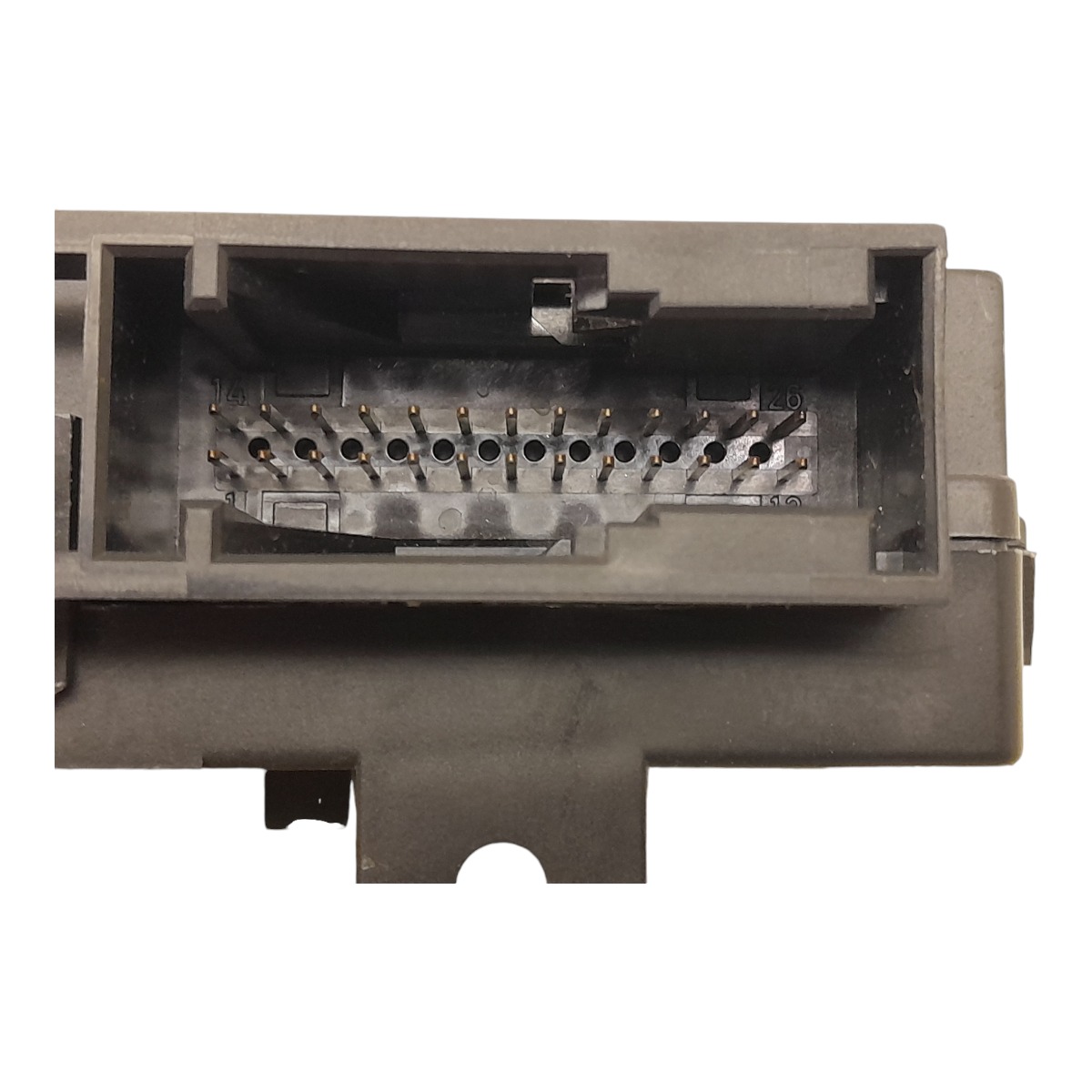 Modulo Conforto Bmw X1 Sdrive20i Active 2.0 Aut Flex 2020 6
