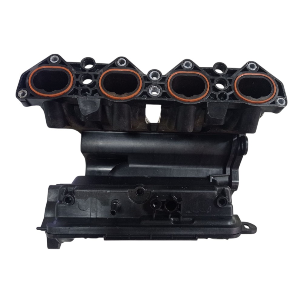 Coletor Admissão Peugeot 208 Griffe 1.6 Aut 2020 2