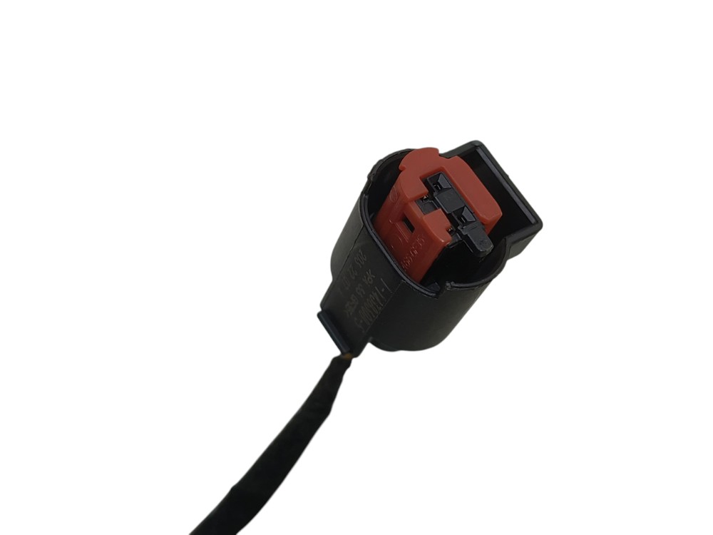 Chicote Porta Traseira Esquerda Fiat Fastback 1.3 16v 2023 6