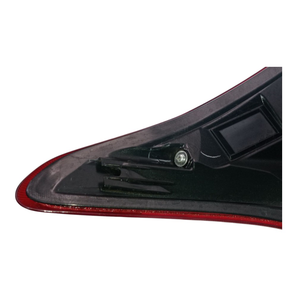 Lanterna Esquerda Toyota Yaris Hatch 2019 6