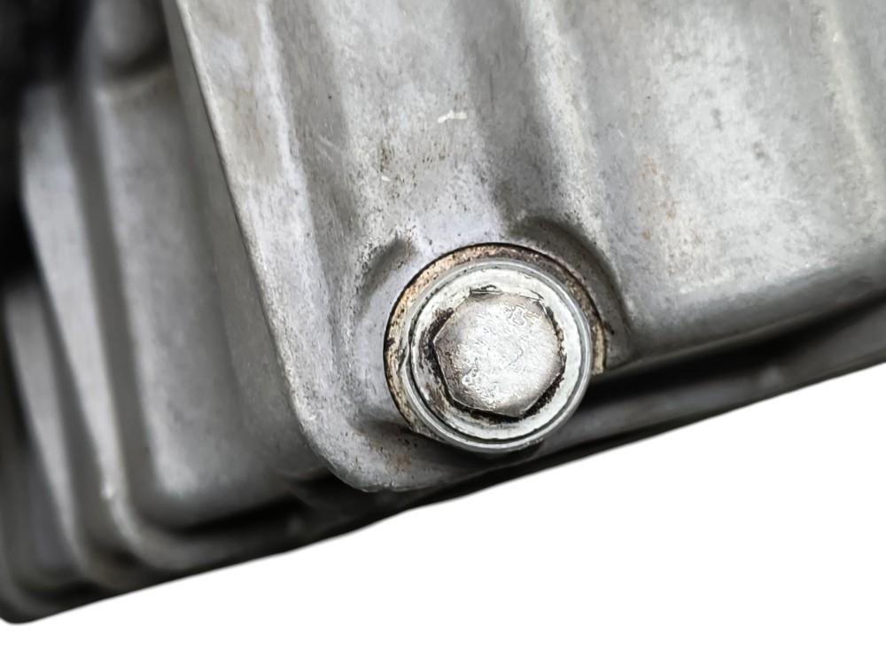 Carter Oleo Motor Mercedes Ml500 5.0 V8 Gasolina Aut 2005 6