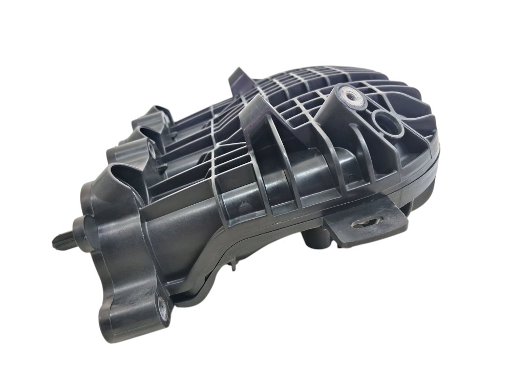 Coletor Admissao Chevrolet Tracker 1.0 3cc Turbo Flex 2024 2