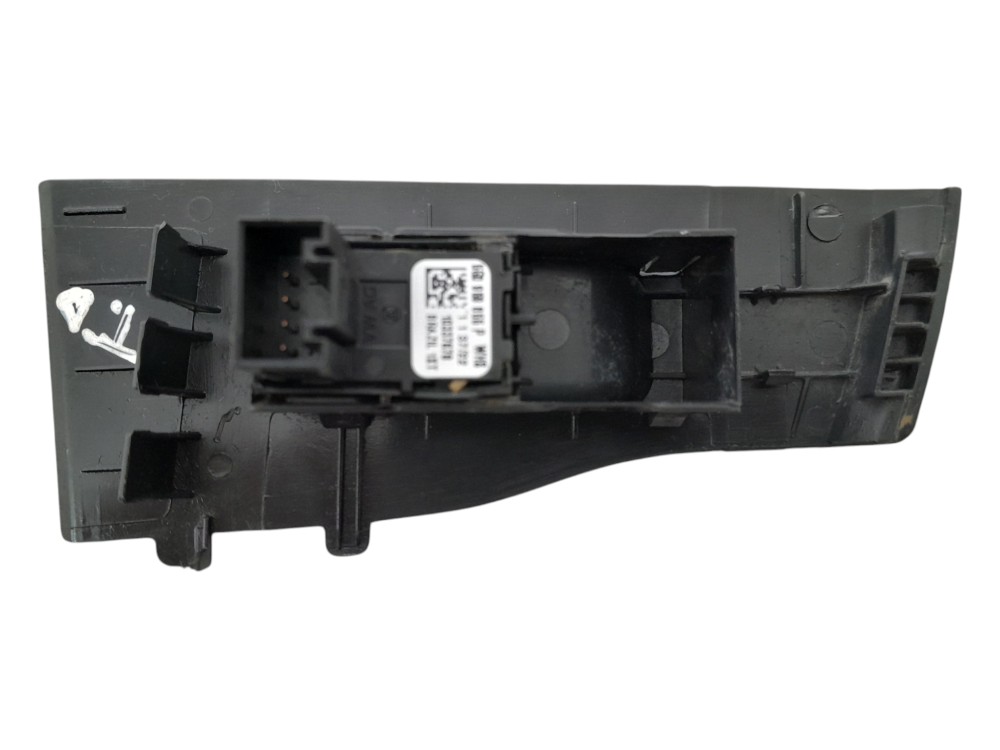 Botao Vidro Traseiro Direito Volkswagen Polo 1.0 3cc 2023 4