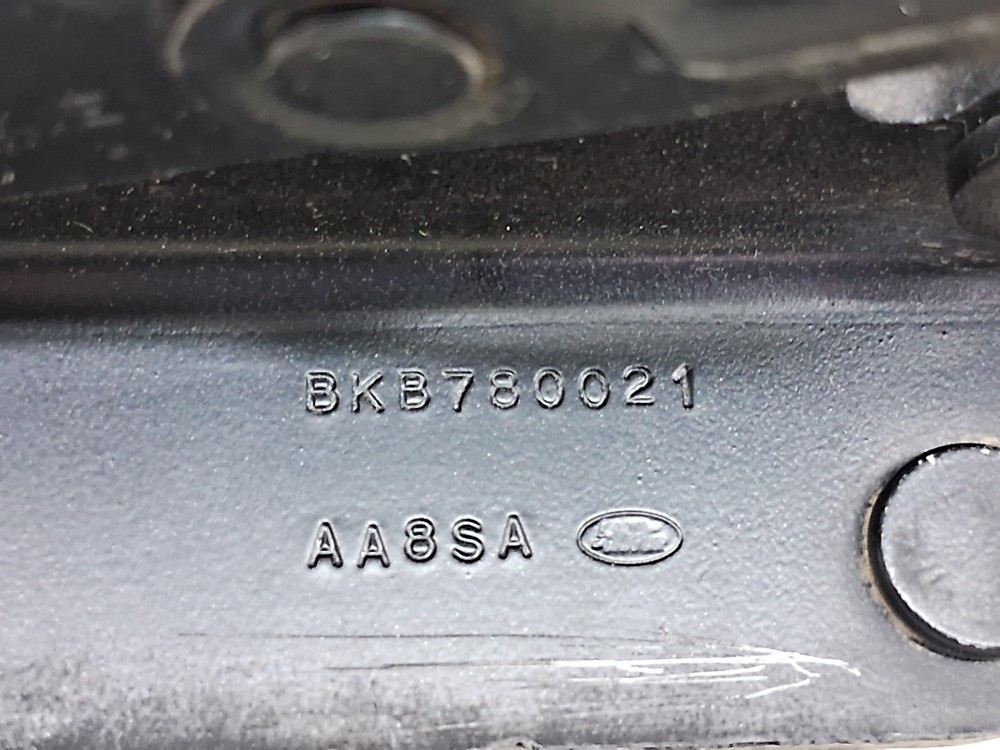 Braco Capo Direito Land Rover Discovery 4 2011 5