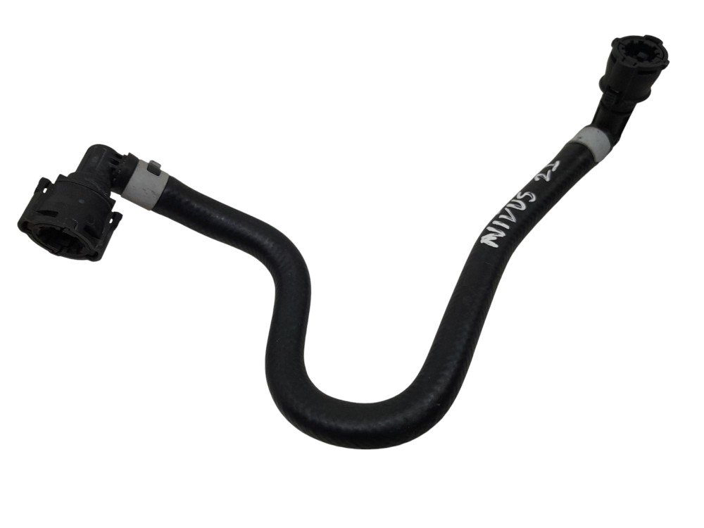 Mangueira Sensor Combustivel Volkswagen Nivus Highline 2021 2