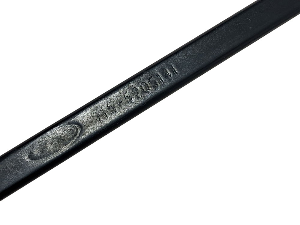Braço Limpador Direito Chery Tiggo 7 2022 Direito 4